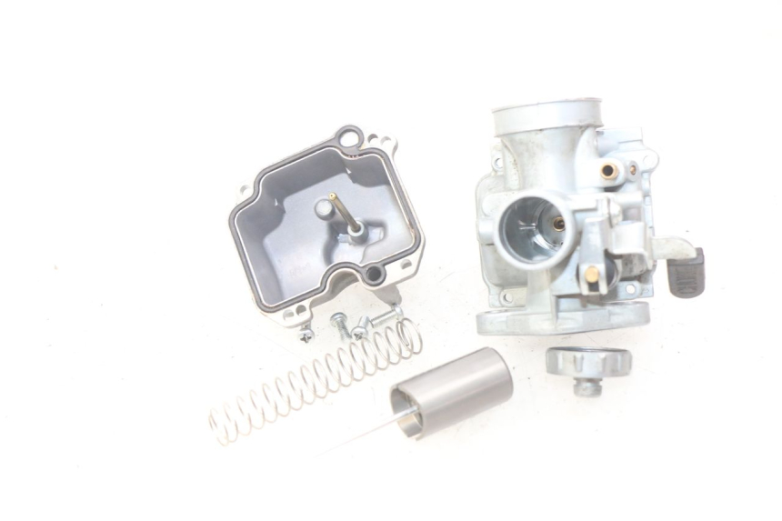 photo de CARBURATEUR XTRM FACTORY DIRTBIKE BSE 150 - Points de fixation