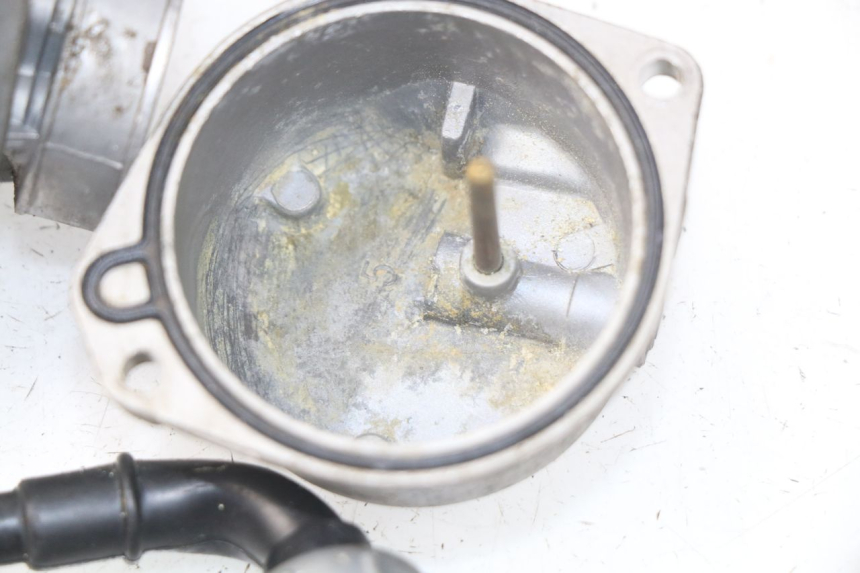 photo de CARBURATEUR LIFAN DIRTBIKE 50 - Marquages et références