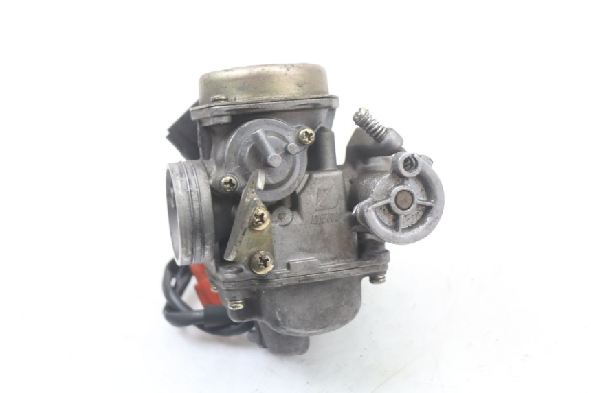 photo de CARBURATEUR PEUGEOT DJANGO 125 (2014 - 2017) - Gros plan technique