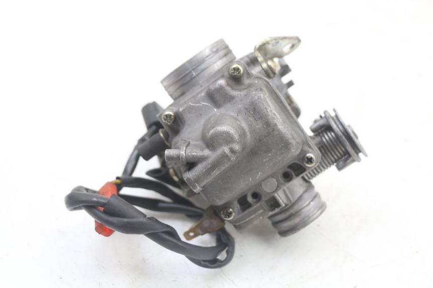 photo de CARBURATEUR PEUGEOT DJANGO 125 (2014 - 2017) - Points de fixation
