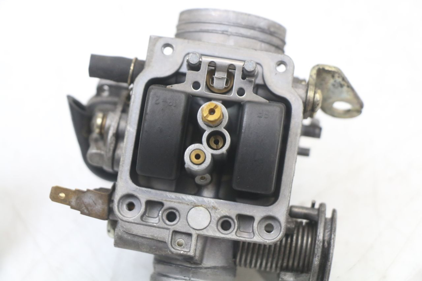 photo de CARBURATEUR PEUGEOT DJANGO 125 (2014 - 2017) - Marquages et références