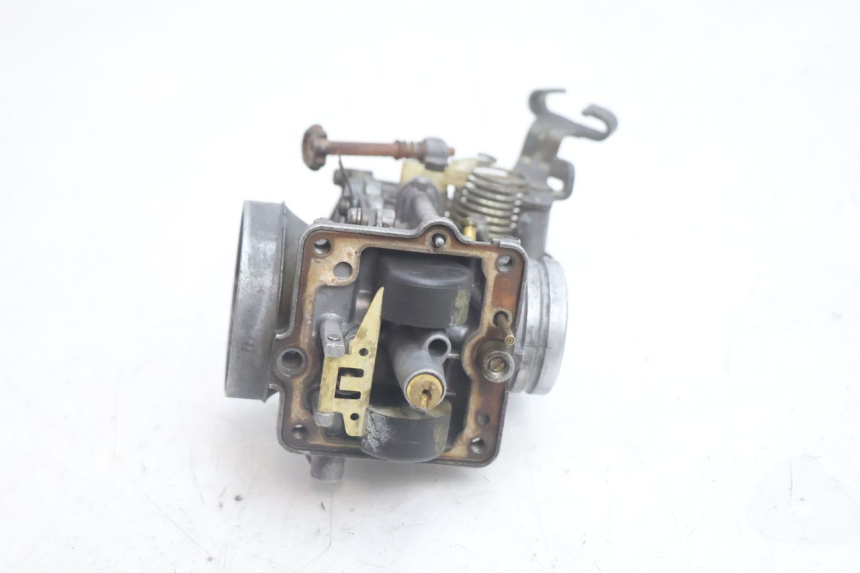 photo de CARBURATEUR SUZUKI DR S 600 (1985 - 1989) - Détails caractéristiques