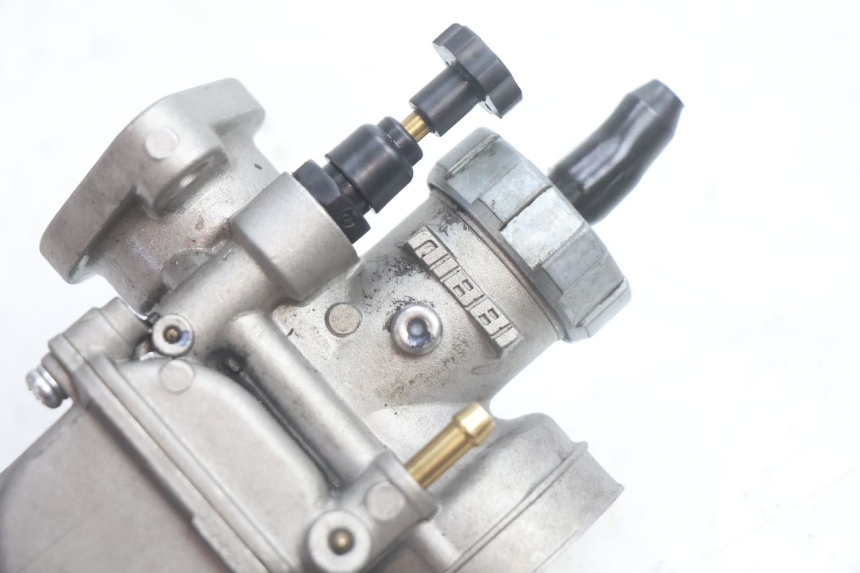 photo de CARBURATEUR MINI MX DRIFT 150 - Zoom état d’usage