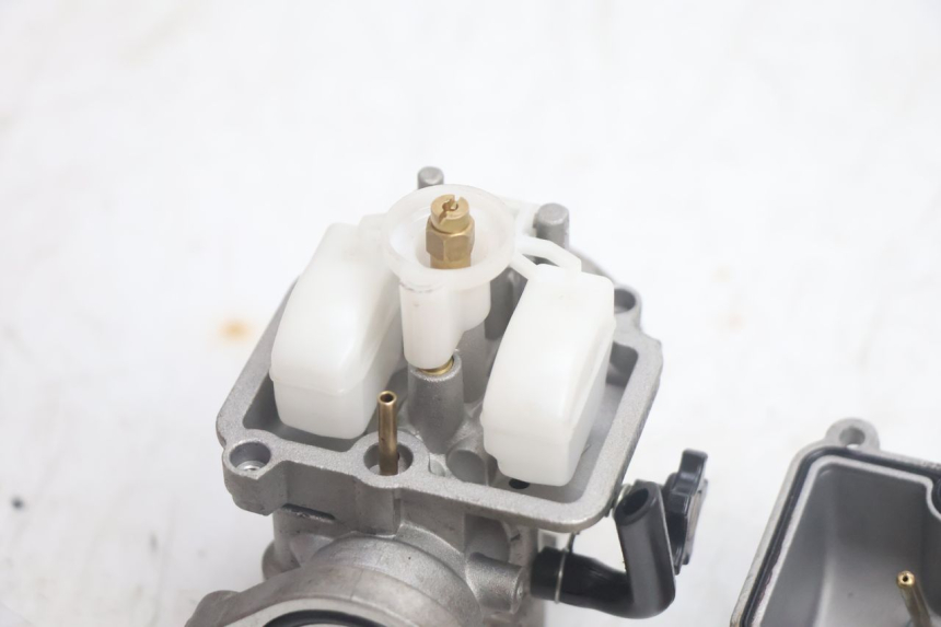 photo de CARBURATEUR MINI MX DRIFT 150 - Marquages et références