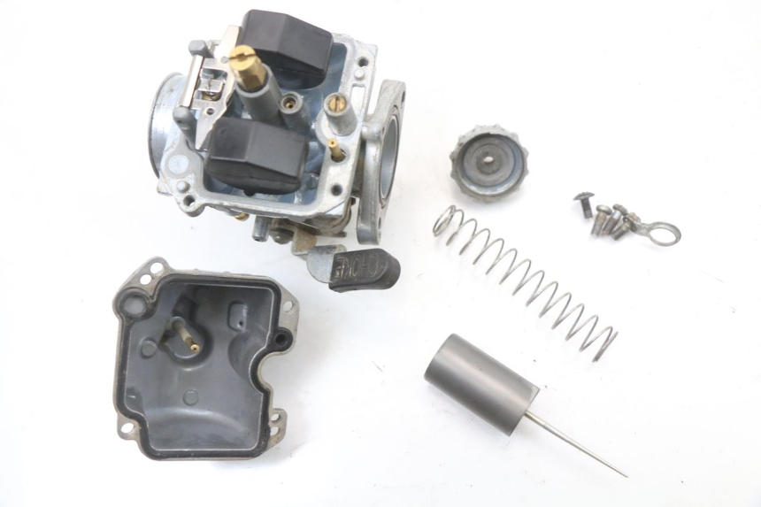 photo de Carburetor KSR RACING DRIFT 140 - Détail de la pièce
