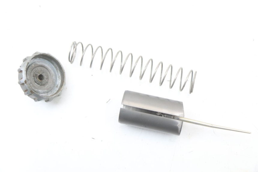 photo de Carburetor KSR RACING DRIFT 140 - Marquages et références