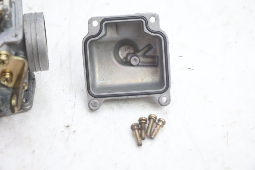 photo de CARBURATEUR CF MOTO E-CHARM 125 (2005 - 2008) - Vue produit