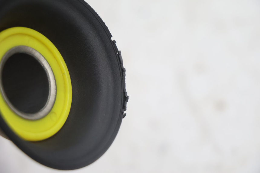 photo de CARBURATEUR CF MOTO E-CHARM 125 (2005 - 2008) - Vue rapprochée