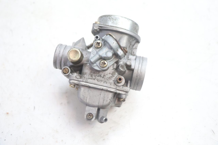 photo de CARBURATEUR CF MOTO E-CHARM 125 (2005 - 2008) - Gros plan technique