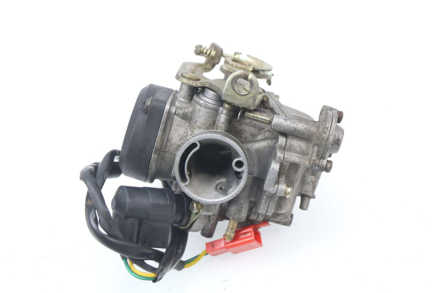 photo de CARBURATEUR BAOTIAN EAGLE 50 (2009 - 2011) - Vue principale