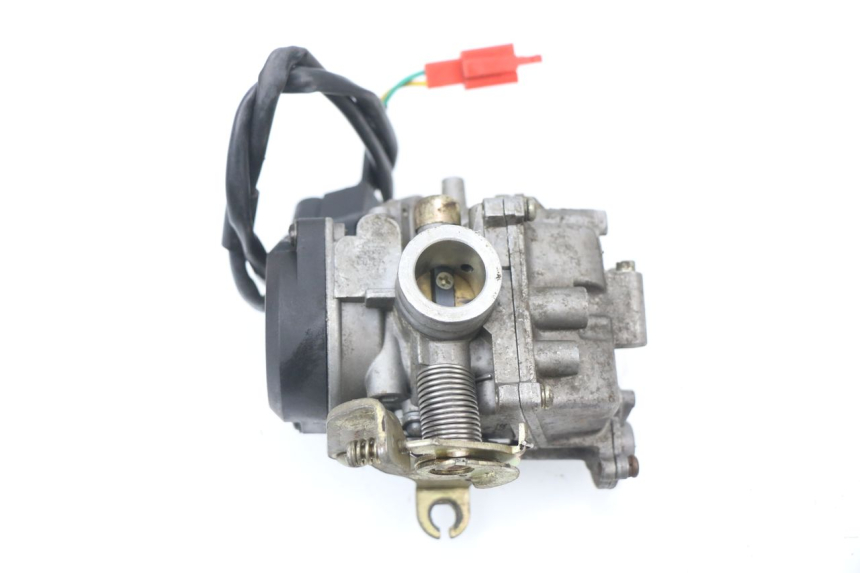 photo de CARBURATEUR BAOTIAN EAGLE 50 (2009 - 2011) - Gros plan technique