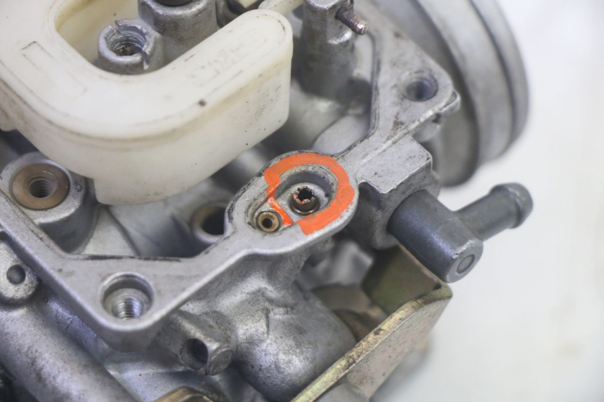 photo de CARBURATEUR PEUGEOT ELYSEO 125 (1999 - 2004) - Pièce contrôlée