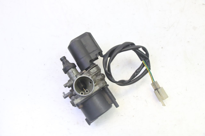 photo de CARBURATEUR PEUGEOT ELYSTAR 50 (2002 - 2014) - Vue principale