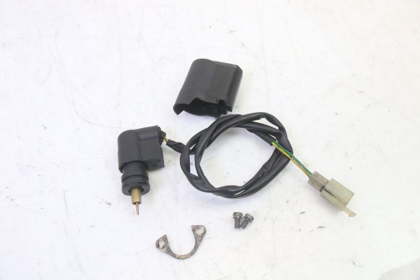 photo de CARBURATEUR PEUGEOT ELYSTAR 50 (2002 - 2014) - Détails caractéristiques