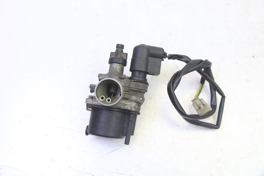 photo de CARBURATEUR PEUGEOT ELYSTAR 50 (2002 - 2014) - Vue principale