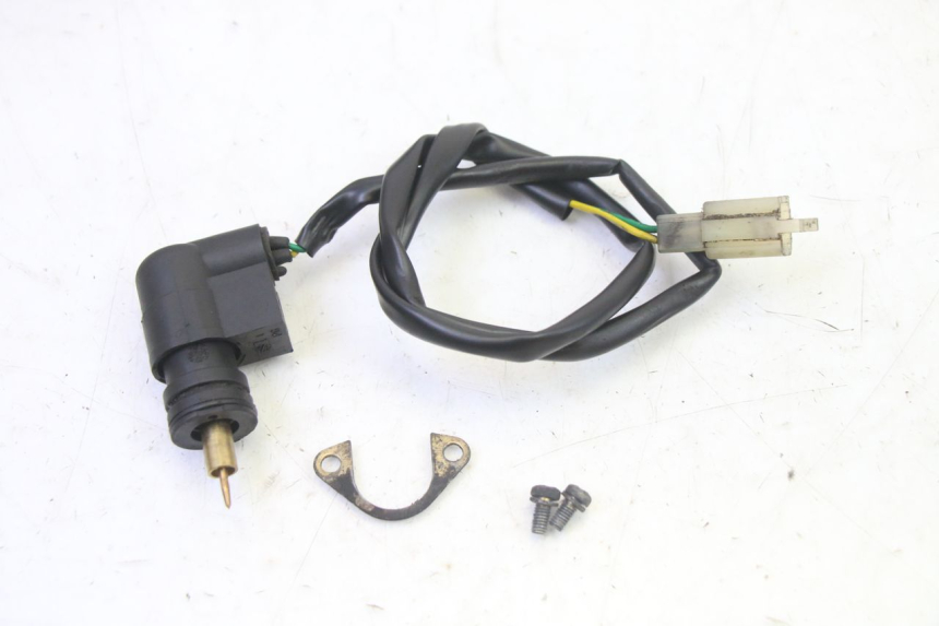 photo de CARBURATEUR PEUGEOT ELYSTAR 50 (2002 - 2014) - Zoom composants