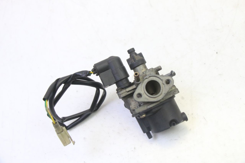 photo de CARBURATEUR PEUGEOT ELYSTAR 50 (2002 - 2014) - Autre angle de vue