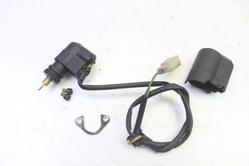 photo de CARBURATEUR PEUGEOT ELYSTAR 50 (2002 - 2014) - Zoom composants