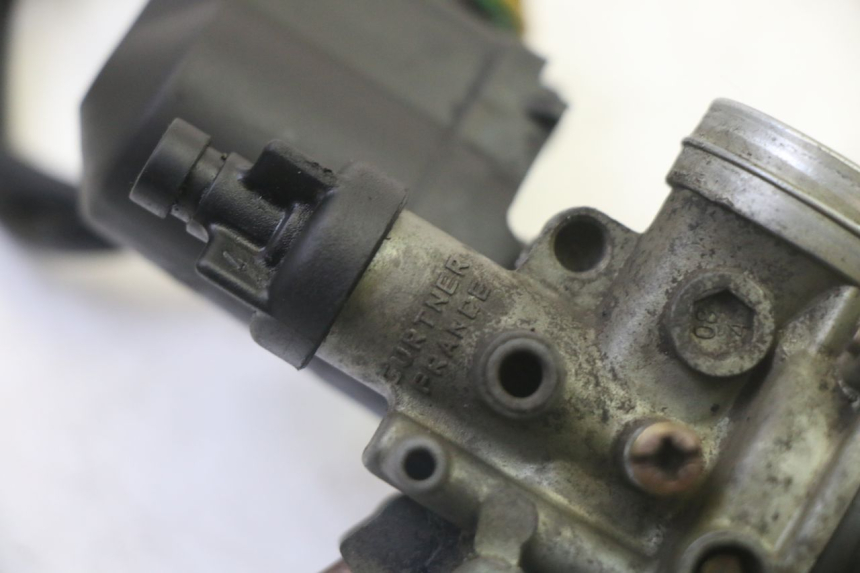 photo de CARBURATEUR PEUGEOT ELYSTAR 50 (2002 - 2014) - Zoom état d’usage