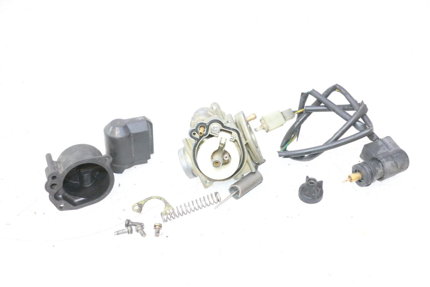 photo de CARBURATEUR PEUGEOT ELYSTAR 50 (2002 - 2014) - Détail de la pièce