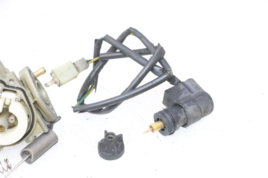 photo de CARBURATEUR PEUGEOT ELYSTAR 50 (2002 - 2014) - Photo complémentaire