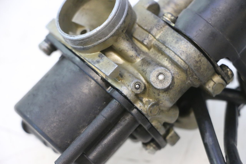photo de CARBURATEUR PEUGEOT ELYSTAR 50 (2002 - 2014) - Zoom état d’usage