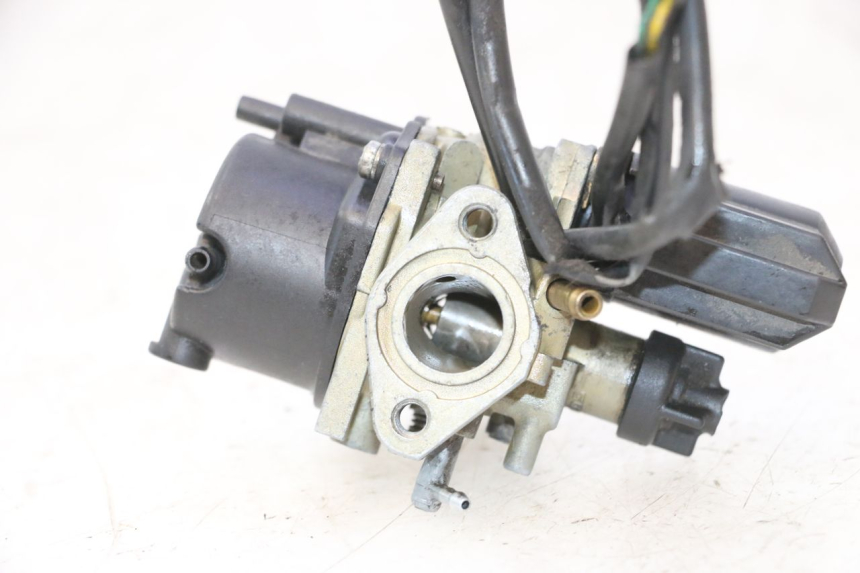 photo de CARBURATEUR PEUGEOT ELYSTAR 50 (2002 - 2014) - Vue d’ensemble
