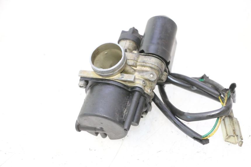 photo de CARBURATEUR PEUGEOT ELYSTAR 50 (2002 - 2014) - État de surface