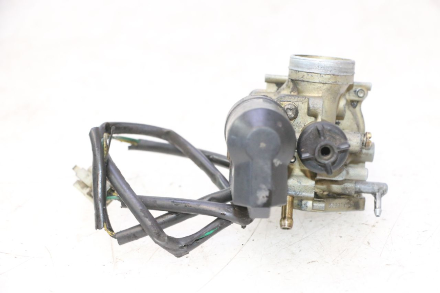 photo de CARBURATEUR PEUGEOT ELYSTAR 50 (2002 - 2014) - Marquages et références