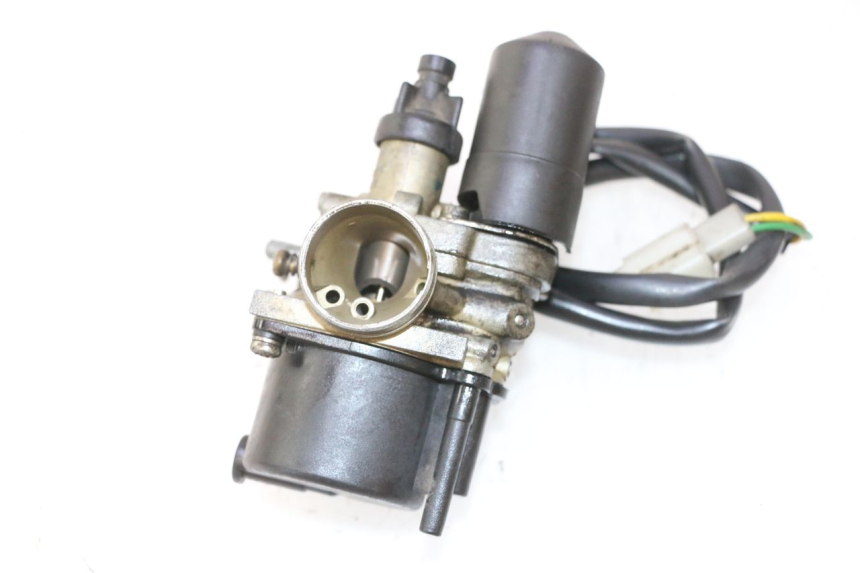 photo de CARBURATEUR PEUGEOT ELYSTAR 50 (2002 - 2014) - Vue principale