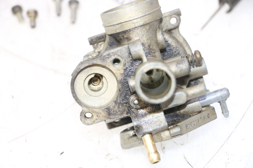 photo de CARBURATEUR PEUGEOT ELYSTAR 50 (2002 - 2014) - Détails caractéristiques