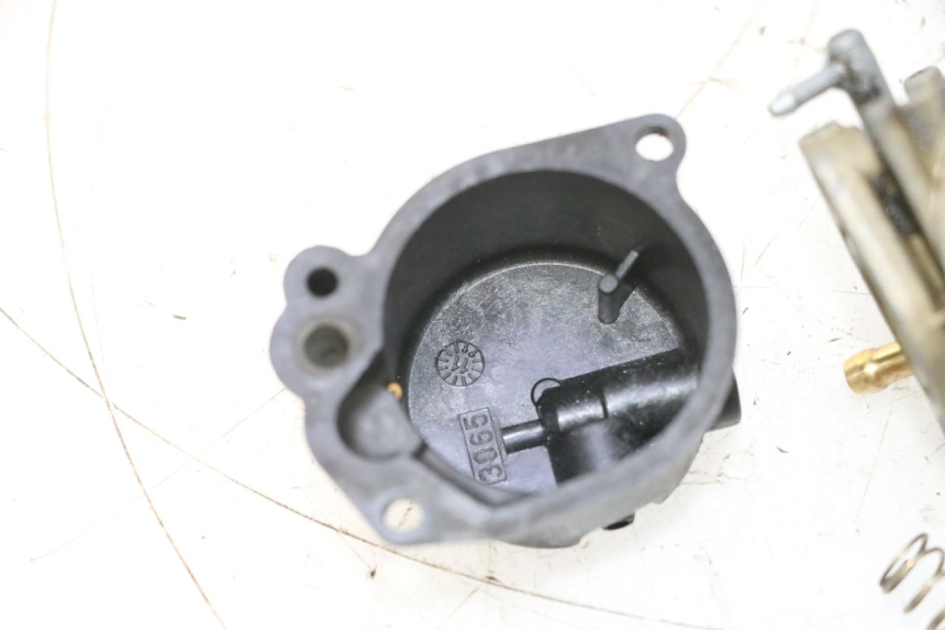 photo de CARBURATEUR PEUGEOT ELYSTAR 50 (2002 - 2014) - Photo complémentaire