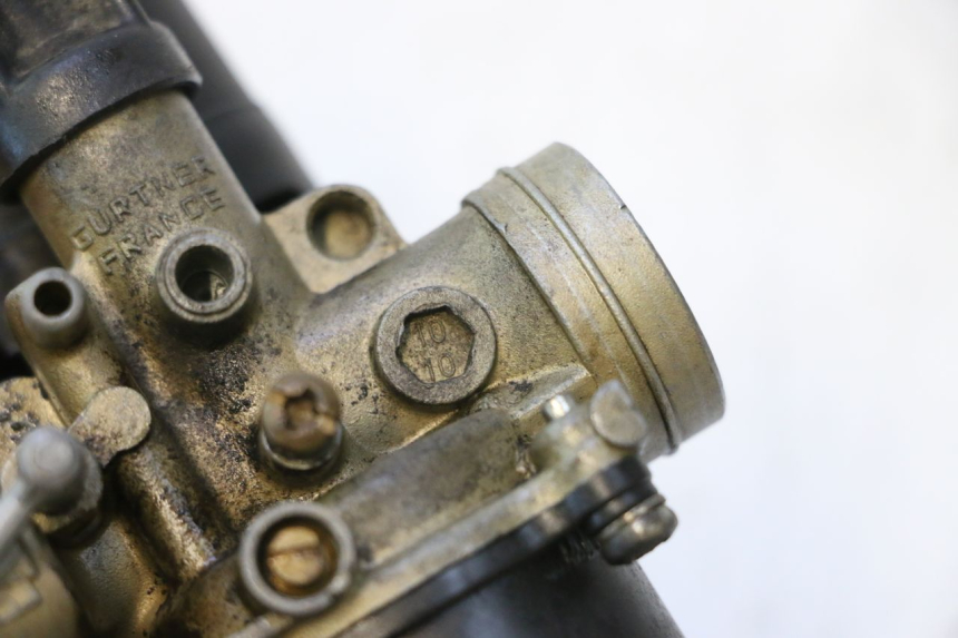 photo de CARBURATEUR PEUGEOT ELYSTAR 50 (2002 - 2014) - Zoom état d’usage