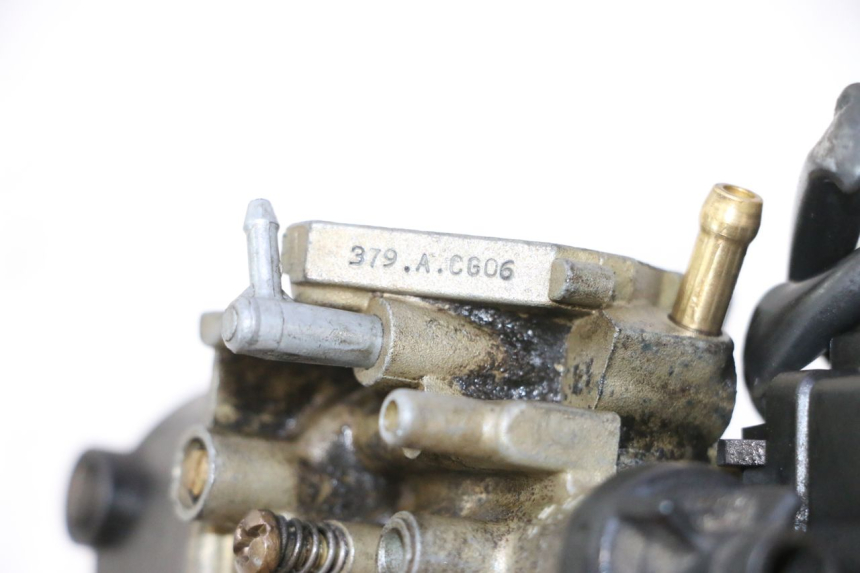 photo de CARBURATEUR PEUGEOT ELYSTAR 50 (2002 - 2014) - Autre angle de vue