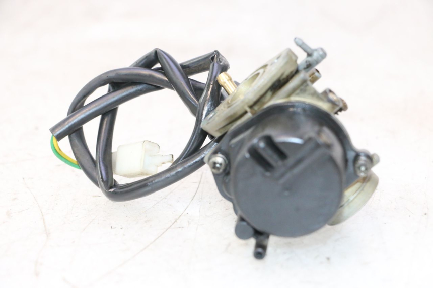 photo de CARBURATEUR PEUGEOT ELYSTAR 50 (2002 - 2014) - Vue d’ensemble