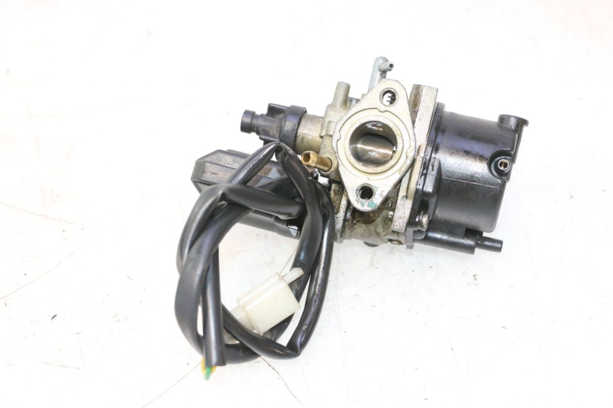 photo de CARBURATEUR PEUGEOT ELYSTAR 50 (2002 - 2014) - Points de fixation