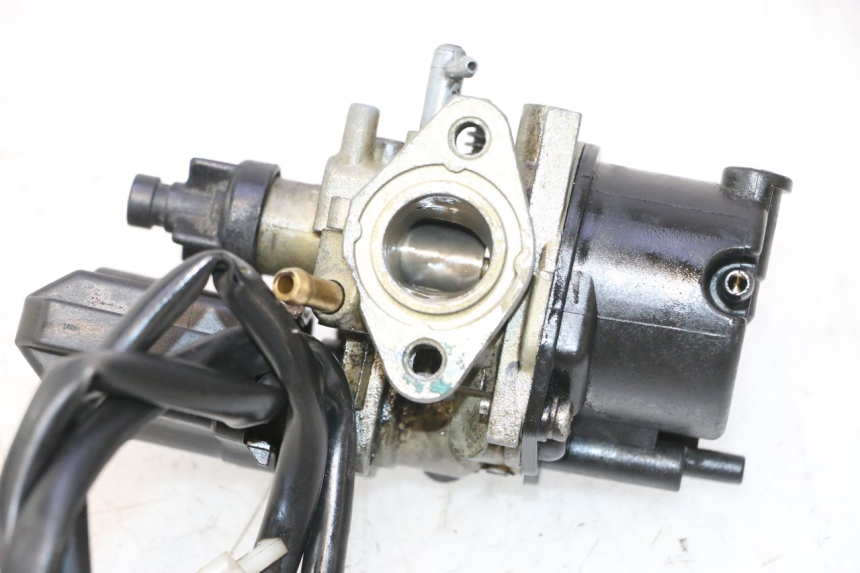 photo de CARBURATEUR PEUGEOT ELYSTAR 50 (2002 - 2014) - État de surface
