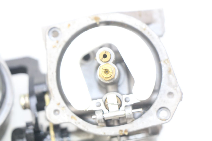 photo de CARBURATEUR CHINESE QUAD ENFANT ATV PUMA 50 - Vue produit