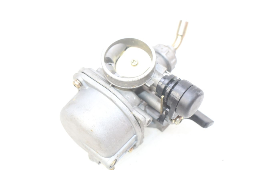 photo de CARBURATEUR CHINESE QUAD ENFANT ATV PUMA 50 - Points de fixation