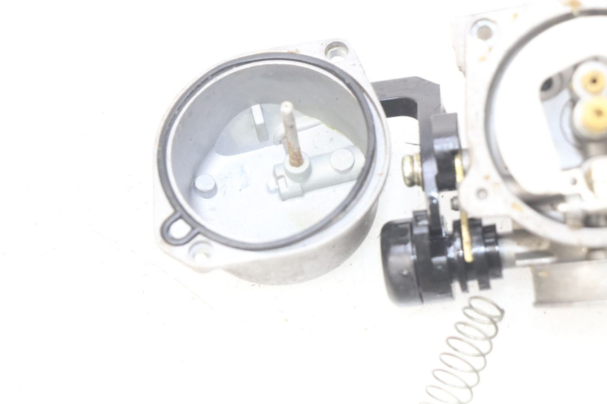 photo de CARBURATEUR CHINESE QUAD ENFANT ATV PUMA 50 - Pièce contrôlée