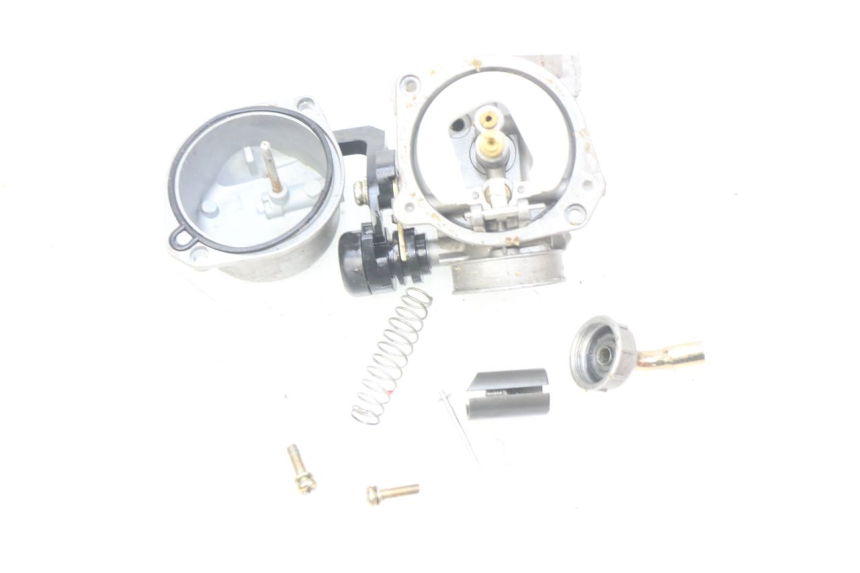 photo de CARBURATEUR CHINESE QUAD ENFANT ATV PUMA 50 - Marquages et références