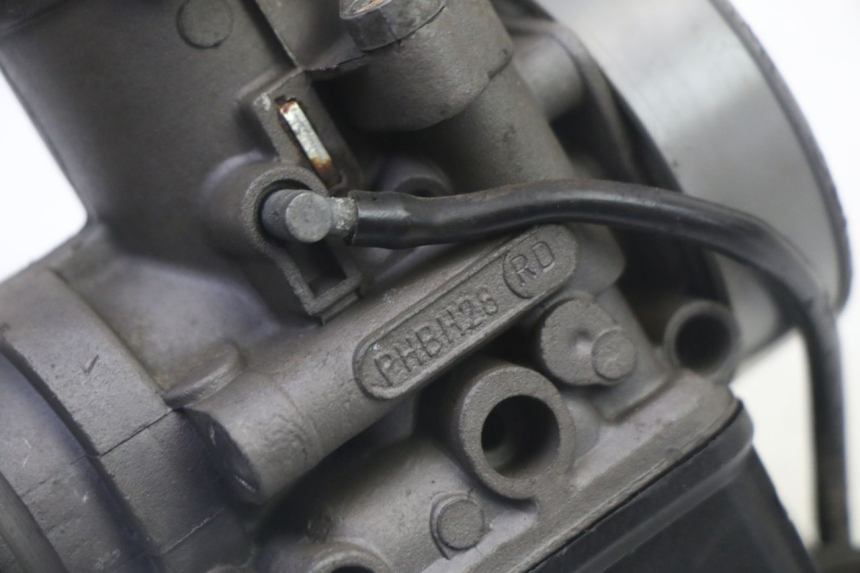 photo de CARBURATEUR APRILIA ETX 125 (1998 - 2002) - Vue d’ensemble