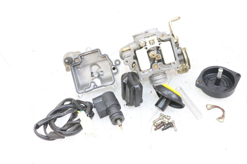 photo de CARBURATEUR EUROCKA RETRO 50 (2007 - 2014) - Détail de la pièce