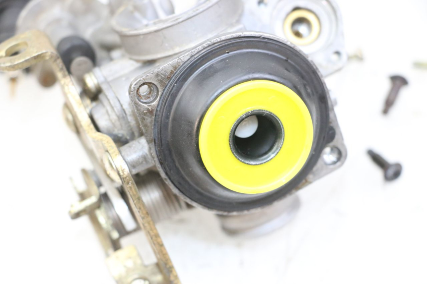 photo de CARBURATEUR EUROCKA RETRO 50 (2007 - 2014) - Pièce contrôlée