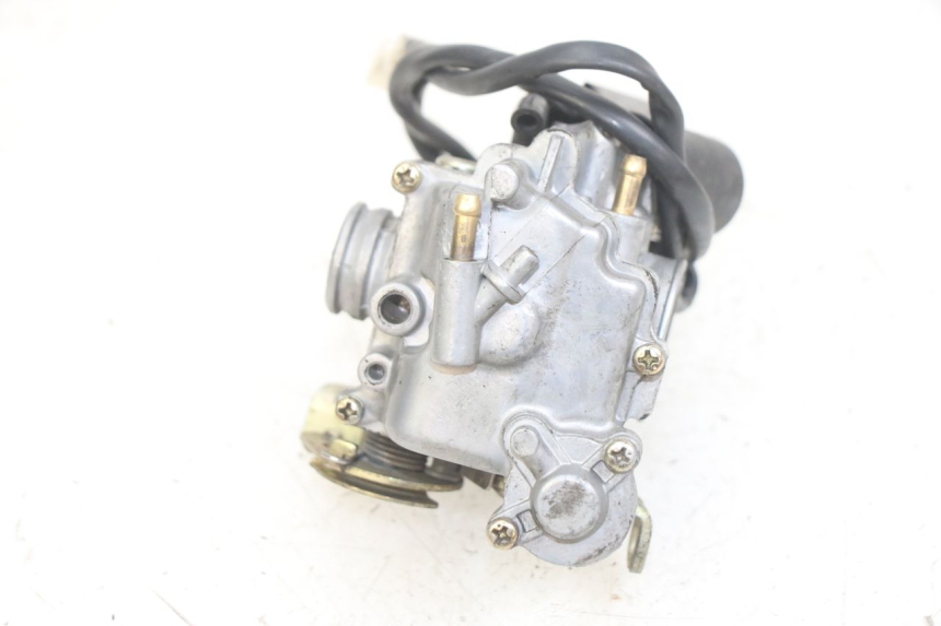photo de CARBURATEUR JM MOTORS EVOLIS 4T 50 (2018 - 2022) - Autre angle de vue