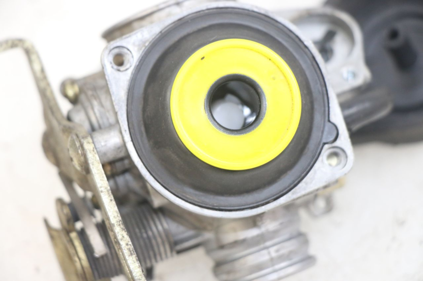 photo de CARBURATEUR JM MOTORS EVOLIS 4T 50 (2018 - 2022) - État de surface