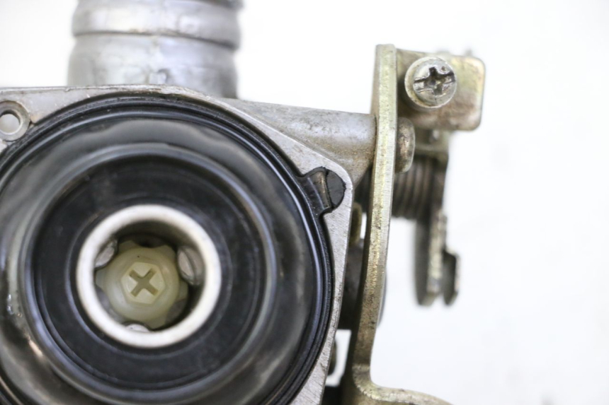 photo de CARBURATEUR JM MOTORS EVOLIS 4T 50 (2018 - 2022) - Détails caractéristiques