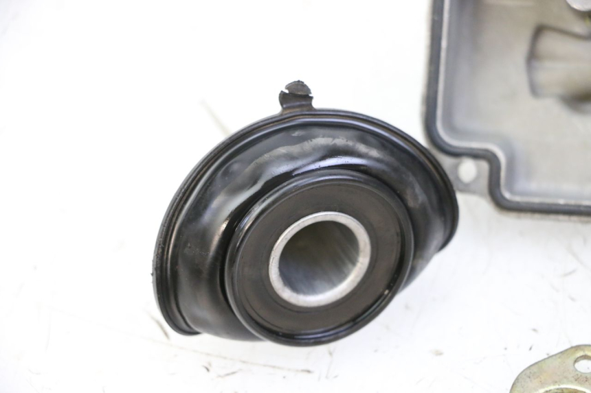 photo de CARBURATEUR JM MOTORS EVOLIS 4T 50 (2018 - 2022) - Zoom qualité