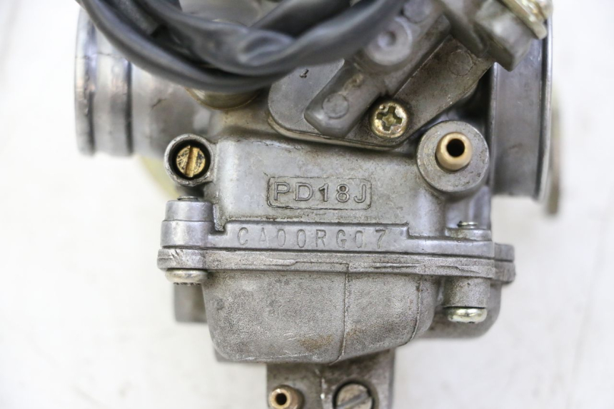 photo de CARBURATEUR JM MOTORS EVOLIS 4T 50 (2018 - 2022) - Vue d’ensemble