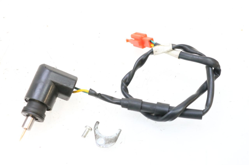 photo de CARBURATEUR JM MOTORS EVOLIS 4T 50 (2018 - 2022) - Zoom composants